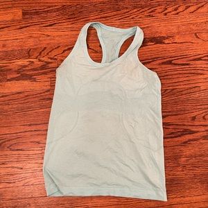 Swiftly Tech Racerback Tank